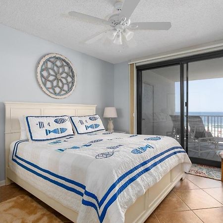 Windward Pointe - 404 - Amazing Views Huge Balcony 3 Bed Aparthotel Ориндж Бийч Екстериор снимка