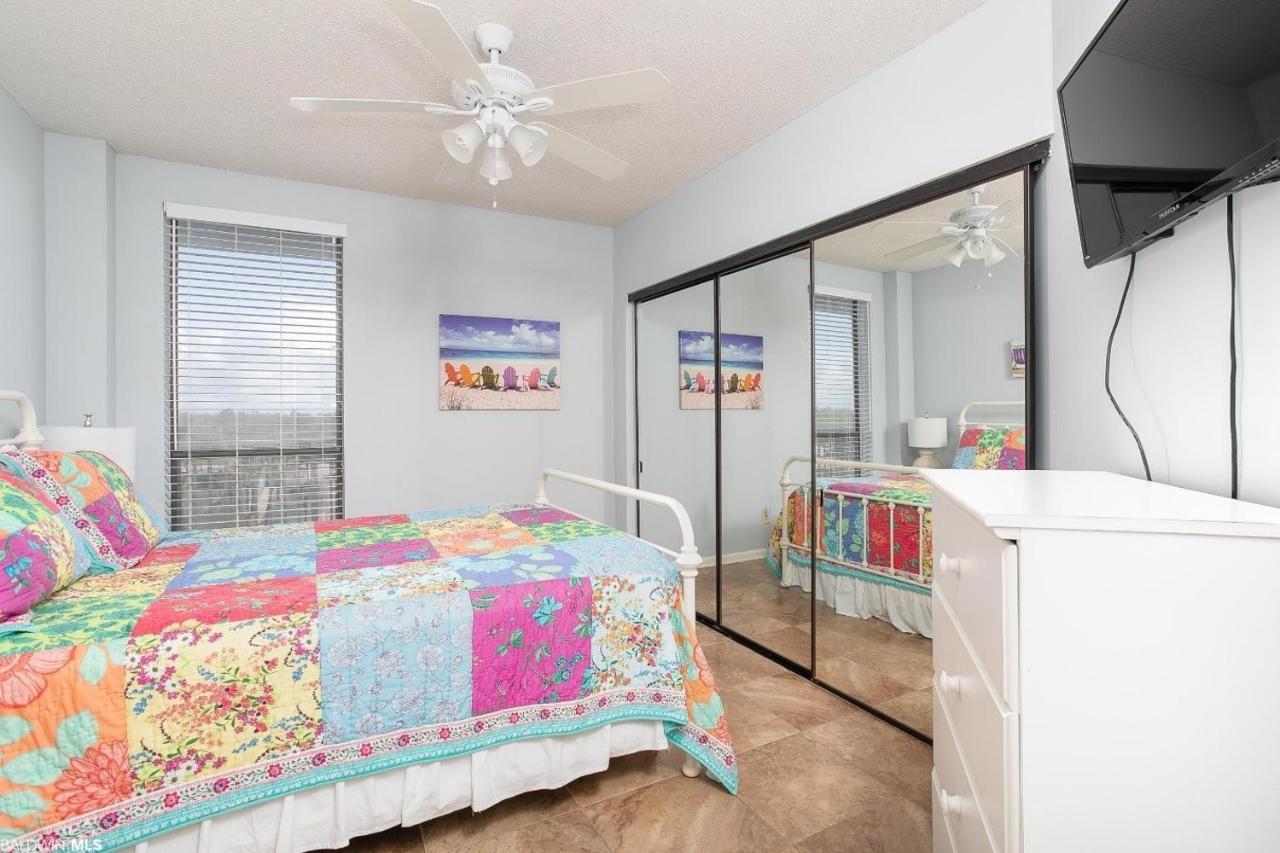 Windward Pointe - 404 - Amazing Views Huge Balcony 3 Bed Aparthotel Ориндж Бийч Екстериор снимка