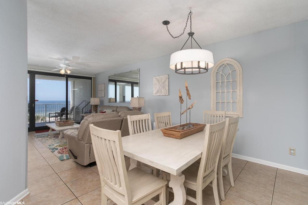 Windward Pointe - 404 - Amazing Views Huge Balcony 3 Bed Aparthotel Ориндж Бийч Екстериор снимка